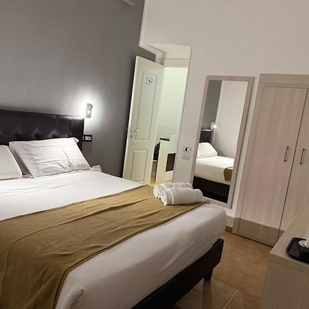 Conte Guesthouse Rome Buitenkant foto